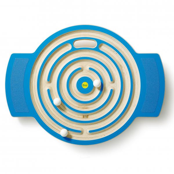 trackboard-labyrinth